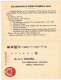 65662 - Japan - 1930 - 1,5S. GAAntwortKte OMORI -> Himeji, Antwortteil Ungebraucht - Briefe U. Dokumente