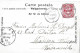 GRUSS VON HOHEN - TRINS ► Gesamtansicht Anno 1905 - Trin