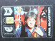 ► CZECH REP. C-626 Chip Telecom - Musician, Paul McCartney - Beatles - Musique