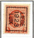 Préo Typo N° 80-B  Et  82-A  Et B - Typo Precancels 1922-31 (Houyoux)