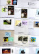 Lot Mit 28 Stk Inlands - Briefen Österreich Ab 2013 Datum Nicht Lesbar - Covers & Documents