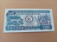 Billete De Mozambique 500 Meticais, Año 1980, Serie A-A, UNC - Mozambique