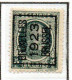 Préo Typo N° 84-A   Et 87-A - Typo Precancels 1922-31 (Houyoux)