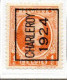 Préo Typo N° 91A-92A Et 93A - Typos 1922-31 (Houyoux)