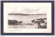 HARRINGTON SOUND Bermuda With A St Georges POSTMARK With Stamp Used 1919 INTERSTING TYPED MESSAGE - Bermudes
