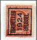 Préo Typo N° 97A-98A Et 99A - Tipo 1922-31 (Houyoux)