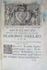 [Thomas A Kempis] - De Imitatione Christi 1674 - Jusque 1700