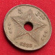 Congo Free State Belgian 5 Centimes 1888 Belgish - Other & Unclassified