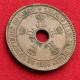 Congo Free State Belgian 5 Centimes 1888 Belgish - Otros & Sin Clasificación