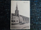 Courcelles, Eglise De Courcelles-Petit, édit. Maison Du Livre, Courcelles-Trieux, 1956, Vielle Voiture  (Y17) - Courcelles