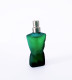 Miniatures De Parfum  "LE MALE"  De JEAN PAUL GAULTIER  EDT  3.5 Ml - Miniaturen Flesjes Heer (zonder Doos)