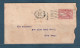 Siam - Poste Aérienne Par Avion - Enveloppe De Bangkok - 1934 - Siam