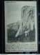 Cpa El Capitan Yosemite Valley California 5 Juillet 1904 Adressé à La Localité De NANCY. - Yosemite