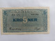 Danemark Billet 5 Kroner 1949 TTB - Danemark