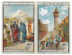 S 1105 , Liebig 6 Cards, En Tunisie - Liebig