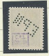 N°513 G N** PETAIN 1942 -80 C VERT PERFORE : E.P.N  : EXPO PHILATELIQUE DE NANCY - Unused Stamps