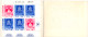 ISRAEL:  Stamp Booklet 1971 MNH #F025 - Cuadernillos