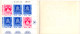 ISRAEL:  Stamp Booklet 1971 MNH #F025 - Booklets