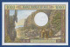 MALI - P.13d – 1000 Francs ND (1970-1984) UNC, S/n B.27 16140 - Mali