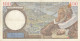 Billet 100 F Sully Du 22-2-1940 FAY 26.23 Alph. K.7928 - 100 F 1939-1942 ''Sully''