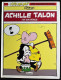 BD ACHILLE TALON - HS - Achille Talon Fait Son Ménage - EO Publicitaire Shell 1994 Collection L'été Des BD - Achille Talon