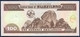 SWAZILAND 100 EMALANGENI P-32 PARLIAMENT ROCK FORMATION 2001 UNC - Swaziland