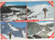 C7951) JERZENS Im PITZTAL - Tirol - Verschneite Ansichten - 1979 - Pitztal