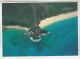 C7953) An Aerial View Of MAKENA - MAUI - - Maui