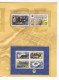 TURQUIE 2007 Carnet LUXE Blocs 44 Et 45 Timbres 3287/3288 ** + 2 P.J. Neufs MNH Luxe C 90 + € Centenaire Club Fenerbahçe - Brieven En Documenten