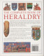 Stephen Slater - The Complete Book Of Heraldry - Themengebiet Sammeln