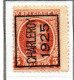 Préo Typo N° 115A-116A-117A - Tipo 1922-31 (Houyoux)