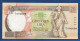 MALTA - P.44 – 20 Liri L. 1967 (1989) UNC, S/n D/1 000699  LOW NUMBER - Malta