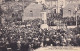 BEAUVAL                  INAUGURATION DU MONUMENT AUX MORTS    24 OCTOBRE 1920 - Beauval