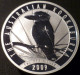 Australia - 1 Dollar 2009 - Kookaburra - KM# 1296 - Silver Bullions