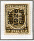 Préo Typo N° 133A Et 135A - Typo Precancels 1922-31 (Houyoux)