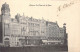 BELGIQUE - Anvers - La Place De La Gare - Carte Postale Ancienne - Antwerpen