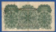 PAKISTAN - P. 7 – 100 Rupees ND (1948) F/VF, S/n Y817652  "Arms" Issue - Pakistan