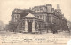 BELGIQUE - Bruxelles - Hôtel Des Monnaies - Carte Postale Ancienne - Cafés, Hôtels, Restaurants