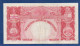 BRITISH CARIBBEAN TERRITORIES - P. 7c – 1 Dollar 02.01.1961 VF, Serie W3-778446 - East Carribeans