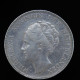 Pays Bas / Netherlands, Wilhelmina, 1 Gulden, 1929, ,Argent (Silver), SUP (AU), KM#161.1 - 1 Gulden