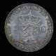 Pays Bas / Netherlands, Wilhelmina, 1 Gulden, 1930, Argent (Silver), SUP (AU), KM#161.1 - 1 Gulden