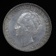 Pays Bas / Netherlands, Wilhelmina, 1 Gulden, 1930, Argent (Silver), SUP (AU), KM#161.1 - 1 Gulden