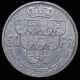 Belgique / Belgium, Léopold III (BELGIQUE:BELGIE), 50 Francs, 1939, Argent (Silver), SUP (AU), KM#122.1 - 50 Francs