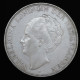 Pays Bas / Netherlands, Wilhelmina I, 2 1/2 Gulden, 1932, Argent (Silver), TTB (EF), KM#165 - 2 1/2 Florín Holandés (Gulden)