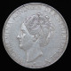 Pays Bas / Netherlands, Wilhelmina I, 2 1/2 Gulden, 1933, Argent (Silver), SUP (AU), KM#165 - 2 1/2 Gulden