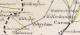 Ireland Leitrim Cavan 1841 Cover To Dublin Posted At Carrigallen (sub-office To Killeshandra) With Unframed "No.1" RH - Préphilatélie