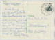 Ganzsache Postkarte 60 Pfg. Michel P144, Sonderstempel Bad Krozingen 25.9.90, 2 Scans - Enveloppes Privées - Oblitérées
