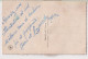 CPA à Système -ajoutis-découpis  + Timbre1949 +/- 9x14cm #230501-12 - A Systèmes