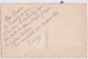 CPA à Système -ajoutis-découpis  + Timbre1949 +/- 9x14cm #230501-13 - A Systèmes