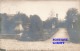 Belgique Berchem Sainte Agathe Carte Photo CPA Entrée Du Parc De L' Institut Notre Dame De Secours Cachet 1912 - Berchem-Ste-Agathe - St-Agatha-Berchem